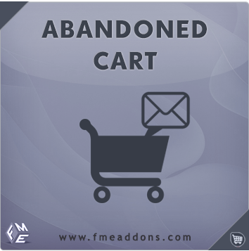 Opencart: Opencart Abandoned Cart Recover Extension